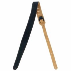 FENDER 990660006 Road Worn Guitar Strap