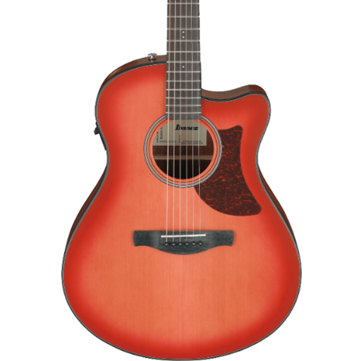 IBANEZ AAM50CECRO Advanced Acoustic  Series Ac Guitar