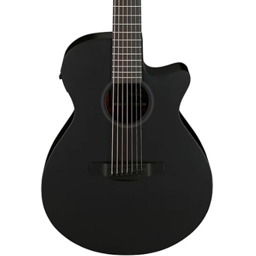 IBANEZ AEG721BOT AEG721 7 String Acoustic Guitar