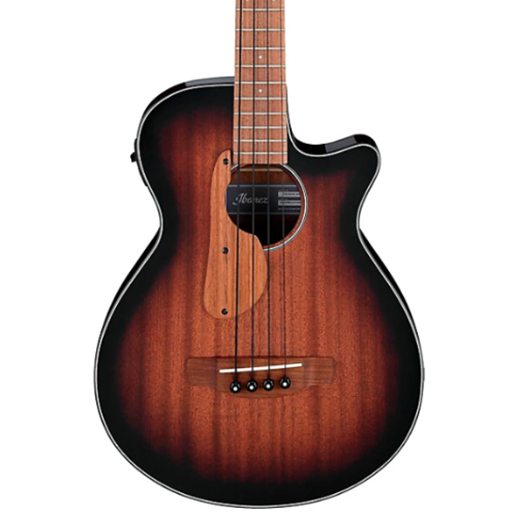 IBANEZ AEGB24EMHS AE SERIES ACS-EL BASS GTR