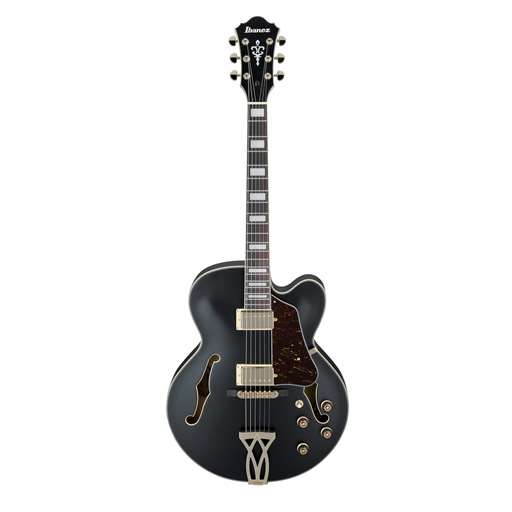 IBANEZ AF75GBKF AF Hollow Body Electric guitar