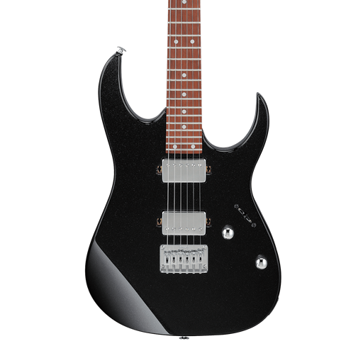 IBANEZ GRG121SPBKN RG Gio Electric Guitar