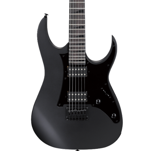 IBANEZ GRGR131EXBKF GIO RG 6str Electric Guitar