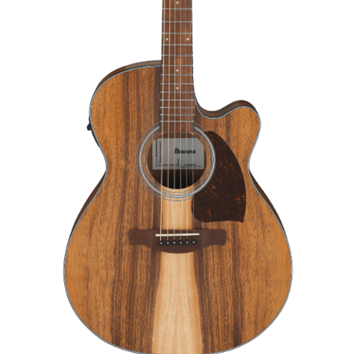 IBANEZ PC50WSCEOPB PF ACST EL AC GUITAR