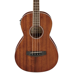 IBANEZ PNB14EOPN Parlor Acoustic 4 String Bass