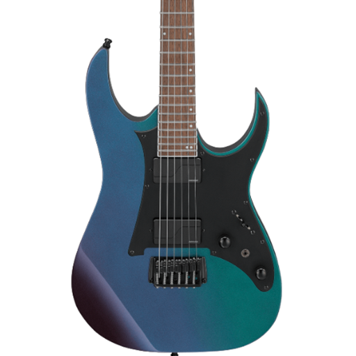 IBANEZ RG631ALFBCM RG631ALF Axion Label Electric Guitar