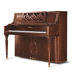 ESSEX EUP116ECWS NEW 45" English Country Studio WS