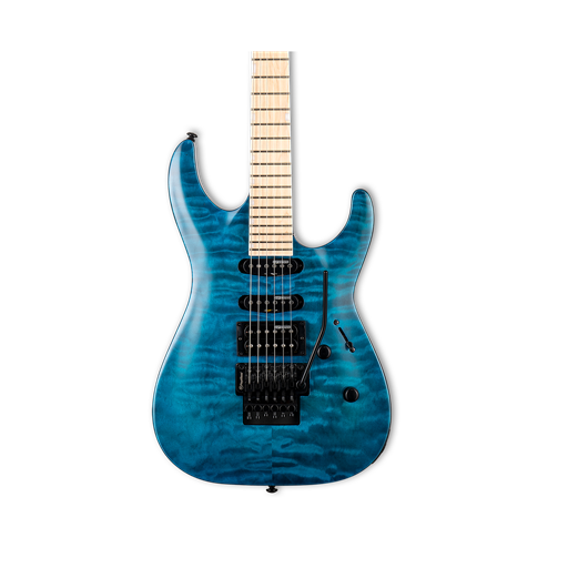 LMH203QMSTB LTD Mh-203 Qm Stb Electric Guitar