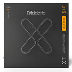 DADDARIO XTB50105 Bass Nickel Plated Steel
