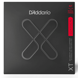 DADDARIO XTC45 Normal Tension Classical Guitar Strings