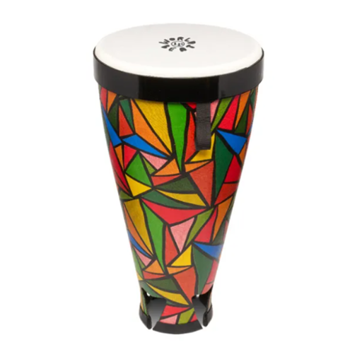 LP LP7001 World Beat Pretuned Stackable Ashiko Small