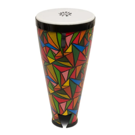 LP LP7002 World Beat Pretuned Stackable Ashiko Large