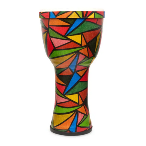 LP LP7008 World Beat Pretuned 8" Djembe