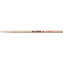 Vic Firth American Classic 5B Drumstick Nylon Tip