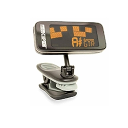 PETERSON TUNERS PSCHD StroboClip HD Tuner