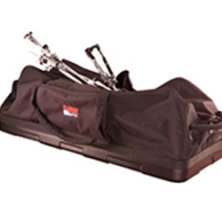 Gator GPHDWE1436PE Hardware Bag w/ Wheels