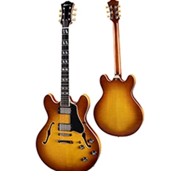 Eastman  T486 Electric Guitar