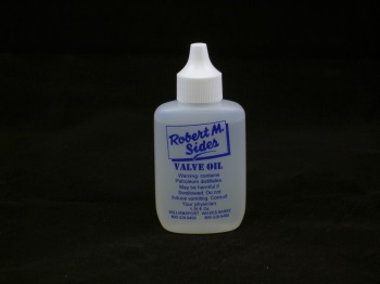 RMSVO RMS Valve & Slide Lube