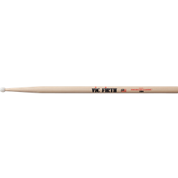 Vic Firth American Classic 2B Drumstick Nylon Tip