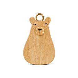 Green Tones 3716 Bear Shaker