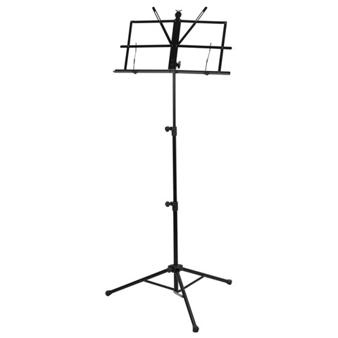 Strukture Deluxe Folding Music Stand