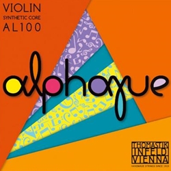 Thomastik Alphayue Violin String 4/4 Set