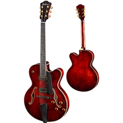 Eastman  AR403CED Hollowbody Electric Guitar