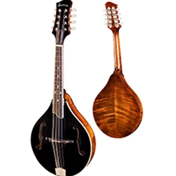 MD505BKLTD Eastman MD505 A Style Mandolin Limited Edition