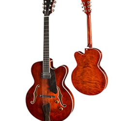 Eastman  AR503CE Classic Electric Guitar
