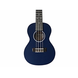 Twisted Wood BL150C Bluford Concert Ukulele w/ Bag