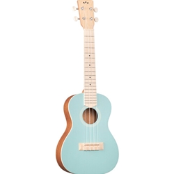 Cordoba Music 15CMMATIZ 15CM Matiz Concert Uklulele w/ Matching Gig Bag