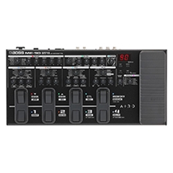 BOSS ME90 Guitar Multi Effects Pedal
