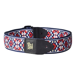 ERNIE BALL  P04639 Jacquard Guitar Strap