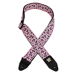 ERNIE BALL  P04658 Jacquard Guitar Strap
