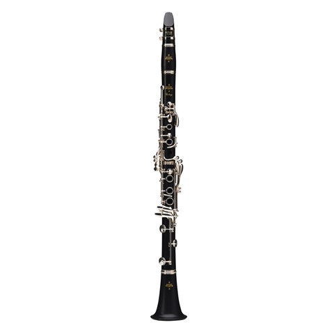 Buffet Prodige Clarinet [ENTRY LEVEL]