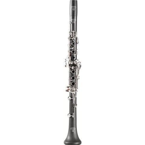 Eastman Backun Alpha Bb Clarinet [ENTRY LEVEL]