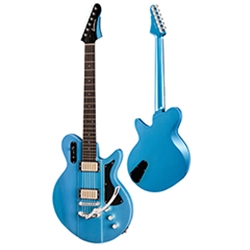 JULIETLA Eastman Juliet-LA Electric Guitar