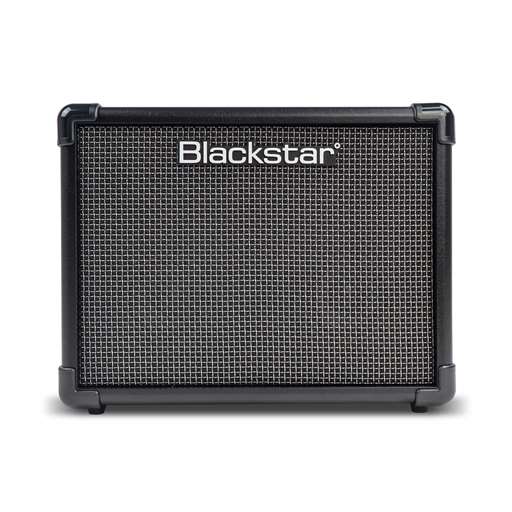 Blackstar Amps IDCORE10V4 IDCore 10V4 Guitar Amplifier 2x5W Super Wide Stereo