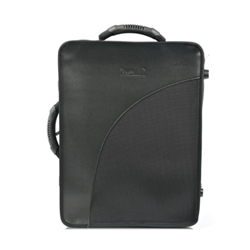 Bam Trekking Bb/A Clarinet Case Black