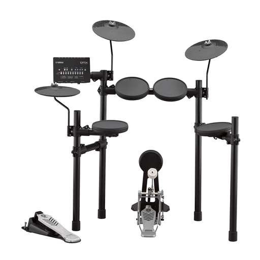 YAMAHA  DTX432K Electronic Drumset