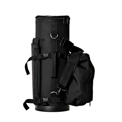 Torpedo Trumpet Bag Classic Black