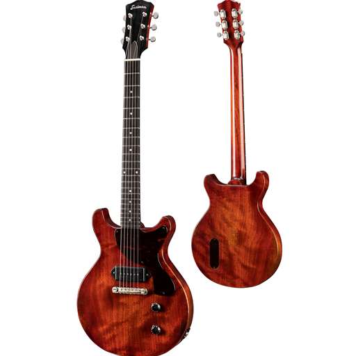 Eastman SB55DCTV SB55DC/TV Electric Guitar - Truetone Vintage Classic