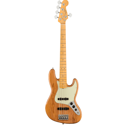 FENDER 0193992763 American Professional II Jazz Bass V