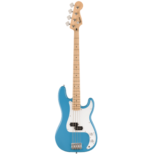 Squier 0373902526 Sonic Precision Bass Guitar