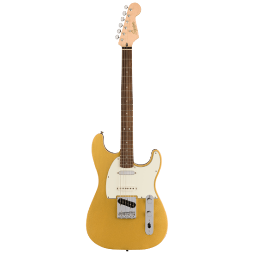 Squier 0377040578 Paranormal Custom Nashville Stratocaster Electric Guitar