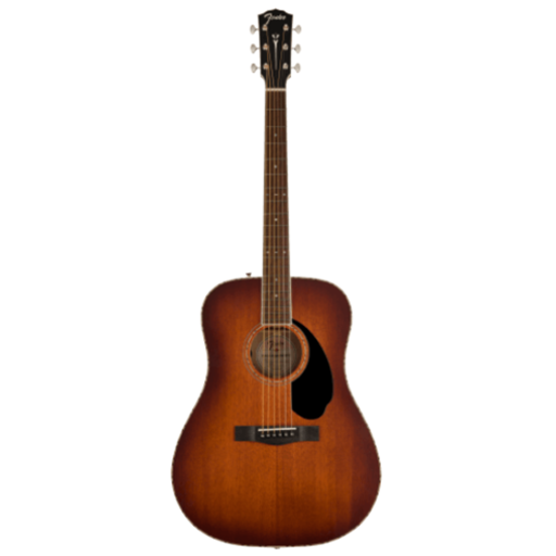 FENDER 0970310337 Paramount PD-220E Acoustic Guitar