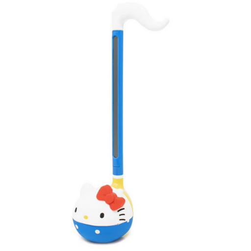 Hamee 355-002222-US Otamatone Hello Kitty