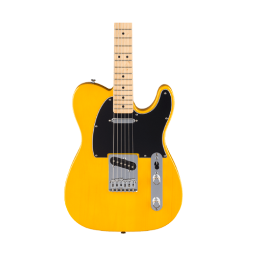 FENDER 0266021550 Standard Telecaster