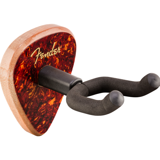 FENDER 0991803022 351 Tortoise Shell Guitar Wall Hanger