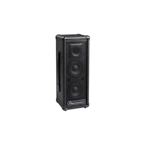 PowerWerks PW505BT 50w 2x5 Portable PA with Bluetooth